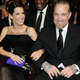 Illustration for article titled Mistress Knew Jesse Sandra Were Married; Lindsay Blacklisted For Lying About India Trip?